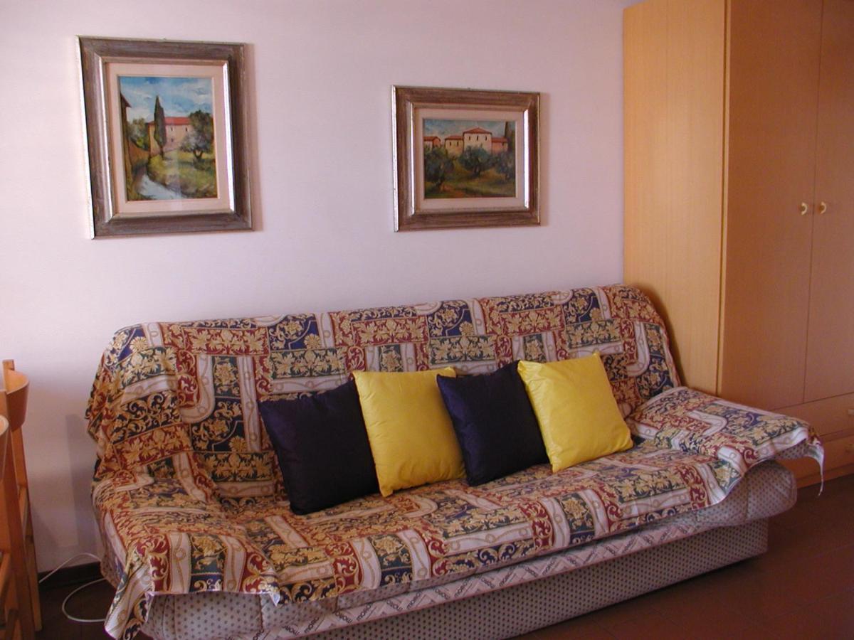 Апартаменты Flats Valbella Бибионе Экстерьер фото