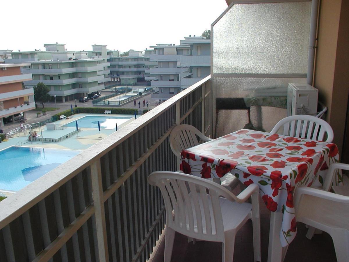 Апартаменты Flats Valbella Бибионе Экстерьер фото